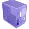 HYTE Y70 Torre Midi Violeta