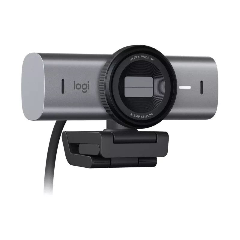Webcam Logitech MX Brio