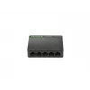 Switch DSP1-0105 5 PUERTOS 100M/S DESKTOP DSP1-0105