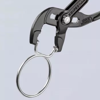 Knipex 85 51 180 A Alicates