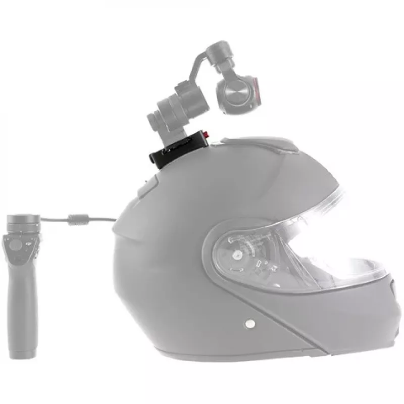 DJI CP.ZM.000475 accesorio de montaje para cámara - soporte estable - compatible con cámaras DJI