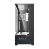 Caja para ordenador darkFlash DY451L PRO Negra ATX Negra