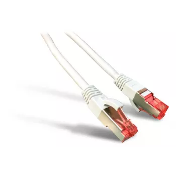 Cable de red Garbot B-02-60700 7 m Cat6 S/FTP Gris