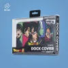 Funda FR-TEC Dragon Ball Super multicolor Nintendo