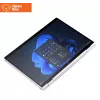 HP Elite x360 1040 G11 - OPENBOX - Ultra 7-155H, 16GB, 1TB SSD, 14 inch WUXGA Privacy Táctil AG, Módem 4G, FPR, Teclado retroiluminado US, +Lápiz, 68Wh, Win 11 Pro, 3 años