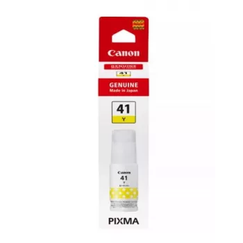 Canon GI-41 Y 4545C001 Amarillo