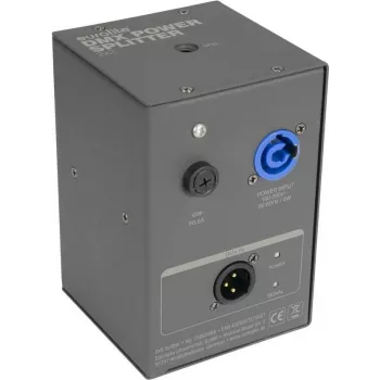 Splitter DMX EUROLITE 70064808 – DMX 2x2 canales