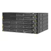 HPE - Aruba 6200M 36G 12SR5 Class6 PoE 4SFP+ Switch - Switch - distancia máx. de apilamiento 10 km - L3 - gestionado - 36 x 10/100/1000 (4PPoE) + 12 x 1/2.5/5GBase-T (4PPoE) + 4 x 1 Gigabit