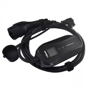 Adaptador de red Hismart EV200856