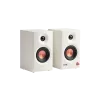 Edifier | Monitores de estudio activos | MR3 | 18W x 2 W | Bluetooth | Blanco | ≥ 85 dB | Conexión inalámbrica