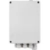 Switch de red PoE PULSAR S64H — 6 puertos 10/100 Mbps, soporte PoE