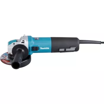 Makita GA5080RX02 Amoladora angular 12,5 cm 12000 rpm 2,6 kg