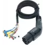 GMC Instruments adaptador METRALINE EVSE IT (Z525M)