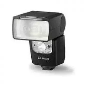 Panasonic DMW-FL580LE Flash externo con luz de vídeo LED
