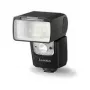 Flash externo Panasonic DMW-FL580LE con luz de vídeo LED