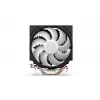 ENDORFY Spartan 5 ARGB, Disipador CPU, Ventilador Fluctus 120mm ARGB integrado, Iluminación LED ARGB brillante, Compatible con AM5, AM4, LGA1700, LGA1200,