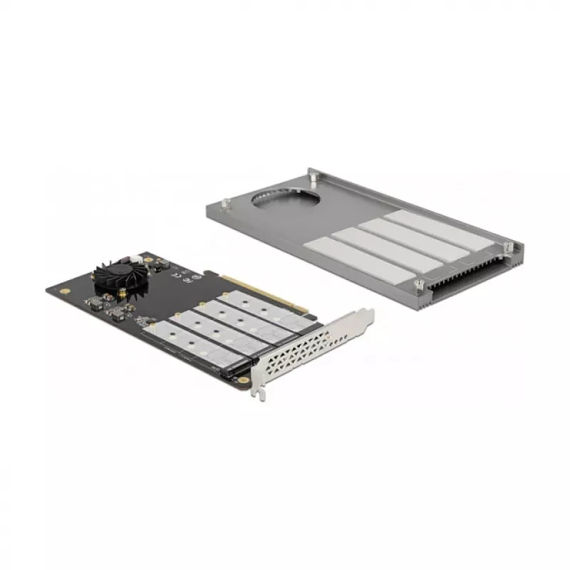 Tarjeta PCI Express x16 DeLOCK 90050