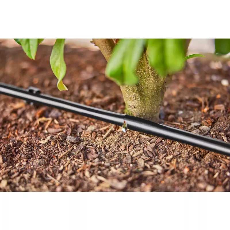 Gardena Micro-Drip-System línea de goteo, 1,6 l/h, 50 m (13504-20)