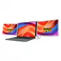 Extralink Smart Life 13.3 Monitor 2-SCREEN para portátiles 13.3 a 17.3 S350