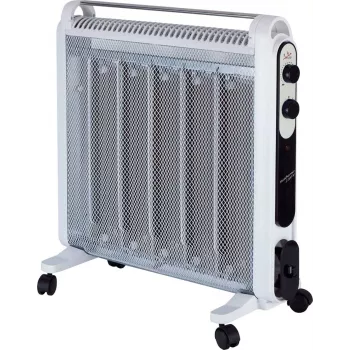 Calefactor eléctrico JATA RD227B