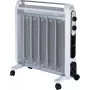 Calefactor eléctrico JATA RD227B