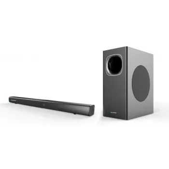 Subwoofer Blaupunkt LS200SUB, 200W
