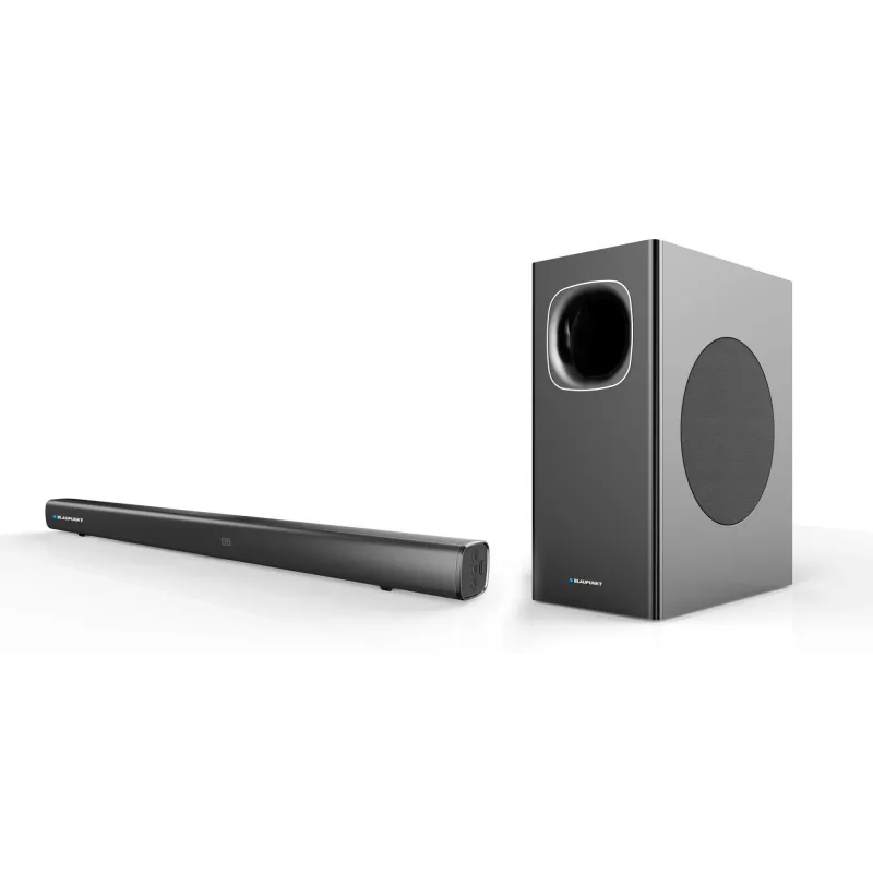 Subwoofer Blaupunkt LS200SUB, 200W