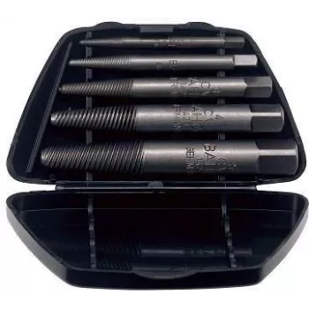 Set extractor de tornillos Bahco 1435/5