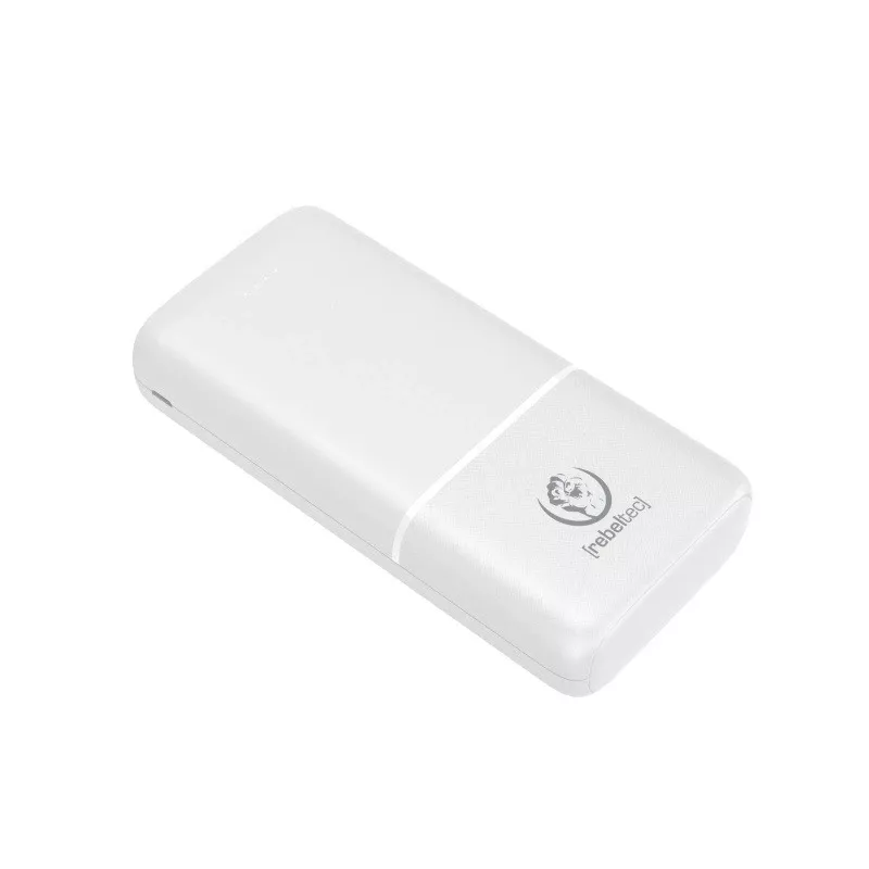 Cargador portátil Batería externa P20 20000mAh