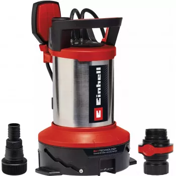 Herramienta de jardín Einhell 4181600 18500 L