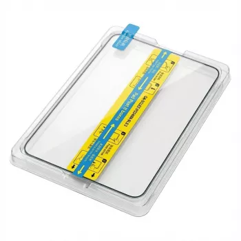 Protector de pantalla GUAN para Apple iPad mini A17 Pro 6.ª generación — cristal templado