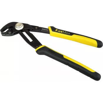 Alicates para bombas de agua Stanley FatMax Multigrip 250 mm