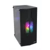 iBox CETUS 908 torre Midi negra