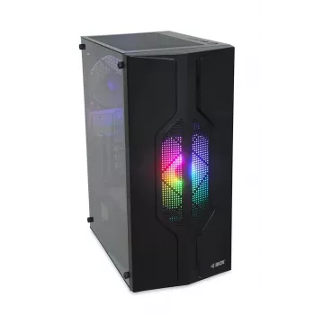 iBox CETUS 908 torre Midi negra