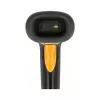 Lector de códigos de barras portátil DeLOCK 90550 1D 2D inalámbrico USB