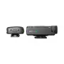 DJI Mic Mini receptor de cámara de montaje negro