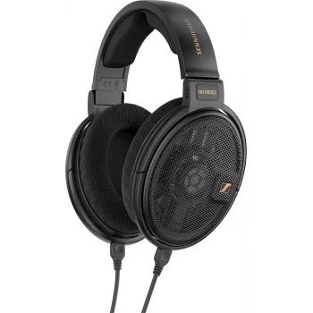 Auriculares Sennheiser HD 660S2 over-ear negros