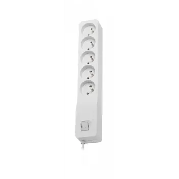Protector contra sobretensiones LESTAR ZX 510 G-A K.:SZ 5,0M