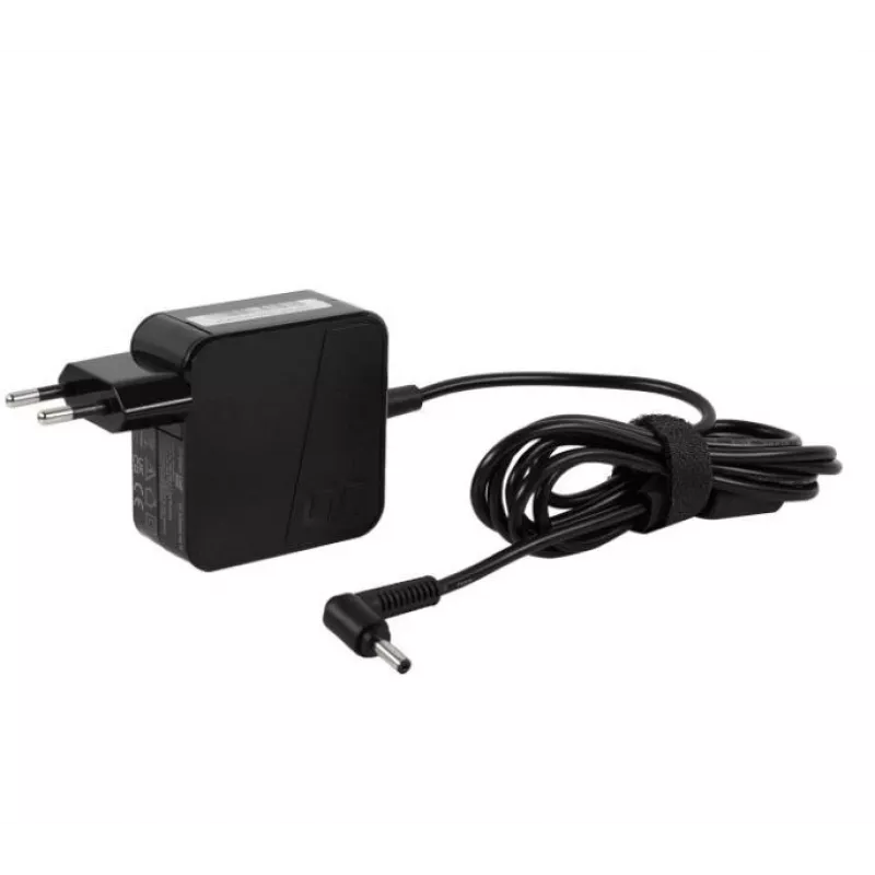 Fuente de alimentación/adaptador de interior Green Cell AD40PV2 45 W negro