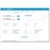 Fuente de alimentación UBIQUITI EP-54V-150W 150 W, AC 100–240 V, 50–60 Hz, negra