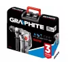Martillo perforador Graphite 58G862 1500 W 750 rpm SDS Plus