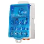 HiSmart NV821792 bloque de distribución 250 A