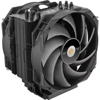 Refrigerador Thermaltake WAir INTEL LGA4677 y AMD sTR5/SP6 negro retail - Refrigerador de CPU (CL-P140-CA14BL-A)