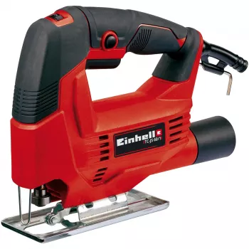 Sierra de calar Einhell TC-JS 60/1 400 W