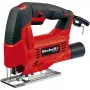 Sierra de calar Einhell TC-JS 60/1 400 W
