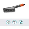 Gardena Cleansystem cepillo de mano S soft, 18840-20