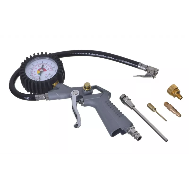 Compresor sin aceite AIR KIT OL 1,1KW 8 BAR STANLEY