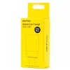 Cargador UleFone 20W fuente de alimentación USB UF-CHAR-20WR para dispositivos móviles, salida de 20 W