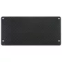 Alza de talón de fibra de carbono Simagic