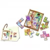 Pyjama Party, juego de puzle